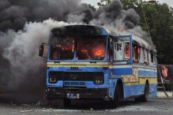 Leur fils envoyé à Rebeuss: La famille de Bamba Bâ réclame la tête du présumé commanditaire de l'incendie du bus DDD, Victor Diouf