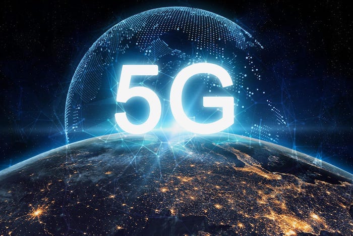 Sénégal: la Sonatel décroche la 5G Sénégal: la Sonatel décroche la 5G