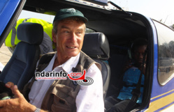 AÉROPOSTALE: le rallye Toulouse Saint Louis 2015 ira… jusqu’à Dakar AÉROPOSTALE: le rallye Toulouse Saint Louis 2015 ira… jusqu’à Dakar