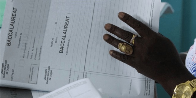 Baccalauréat 2023 : un taux de réussite de 51,54%, une performance similaire à l'année dernière Baccalauréat 2023 : un taux de réussite de 51,54%, une performance similaire à l'année dernière