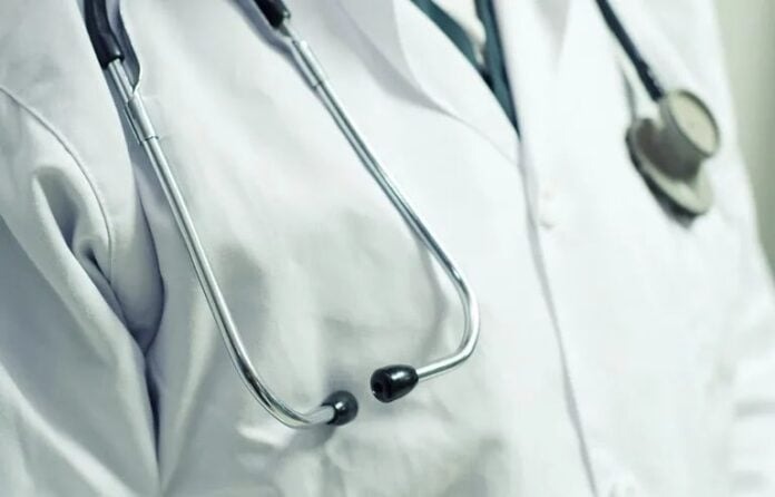 Touba : un faux infirmier arrêté après 25 ans d'exercice illégal de la médecine Touba : un faux infirmier arrêté après 25 ans d'exercice illégal de la médecine