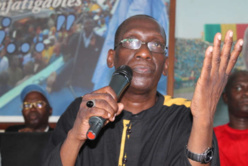 Victime de malaise: Decroix conduit dans un service d’urgence de l’Hôpital Principal de Dakar Victime de malaise: Decroix conduit dans un service d’urgence de l’Hôpital Principal de Dakar