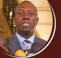 Souleymane Ndéné Ndiaye: « Le déroulement du procès de Karim Wade n’est pas digne du Sénégal »