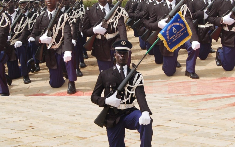 49 officiers admis à l’état-major 49 officiers admis à l’état-major
