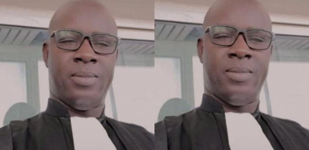 "L'histoire du vol de téléphone portable, l'élément déclencheur de l'arrestation de Sonko" (Procureur) "L'histoire du vol de téléphone portable, l'élément déclencheur de l'arrestation de Sonko" (Procureur)