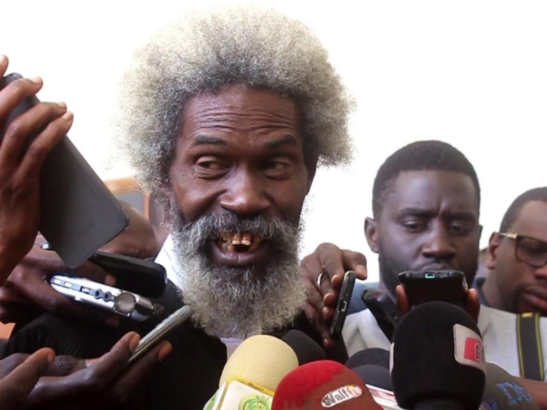 Me Ciré Clédor LY : « Le procureur refuse que les avocats voient Sonko » Me Ciré Clédor LY : « Le procureur refuse que les avocats voient Sonko »