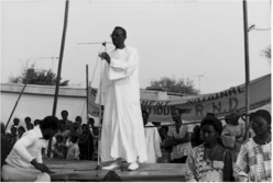 Cheikh Anta Diop : Égyptologue sénégalais est mort le 7 février 1986