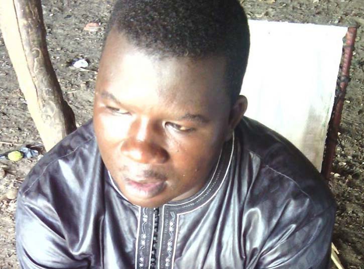 SAINT-LOUIS : le neveu de Mor Loucoubar retrouvé mort à Diouloulou. SAINT-LOUIS : le neveu de Mor Loucoubar retrouvé mort à Diouloulou.