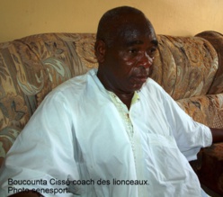 LINGUERE DE SAINT-LOUIS: Boucounta CISSE limogé. LINGUERE DE SAINT-LOUIS: Boucounta CISSE limogé.