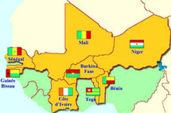 ECONOMIE: Plus de 1303 milliards FCFA d ' adjudications moyennes en novembre 2014 dans l ' UEMOA ECONOMIE: Plus de 1303 milliards FCFA d ' adjudications moyennes en novembre 2014 dans l ' UEMOA
