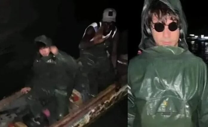 Arrestation de Juan Branco : Ses avocats montent au créneau Arrestation de Juan Branco : Ses avocats montent au créneau