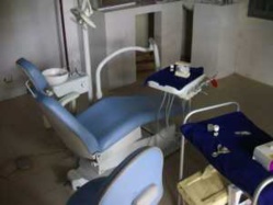 Pété : des équipements en souffrance, faute de personnel Pété : des équipements en souffrance, faute de personnel