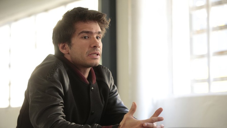 Branco libre après son inculpation Branco libre après son inculpation