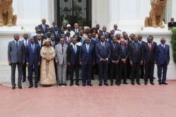 COMMUNIQUE DU CONSEIL DES MINISTRES DU 11 FEVRIER 2015