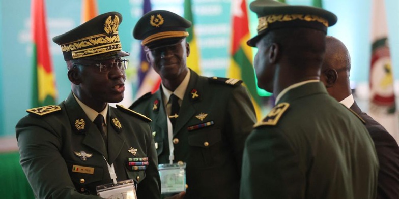 Niger : la Cedeao ordonne l’« activation immédiate » de sa force d’intervention, mais dit toujours privilégier une résolution pacifique de la crise Niger : la Cedeao ordonne l’« activation immédiate » de sa force d’intervention, mais dit toujours privilégier une résolution pacifique de la crise