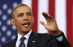 Obama prêt à envoyer des forces spéciales au sol contre Daech