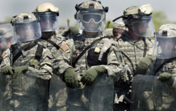 Ebola : pourquoi les soldats américains quittent l'Afrique ? Ebola : pourquoi les soldats américains quittent l'Afrique ?