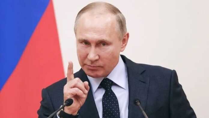Coup d'État au Niger : la Russie opposée à toute intervention armée dans le pays Coup d'État au Niger : la Russie opposée à toute intervention armée dans le pays