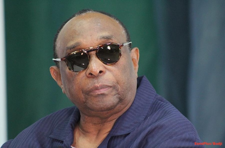 Dissolution de Pastef : une mesure "excessive", selon Jean Paul Dias Dissolution de Pastef : une mesure "excessive", selon Jean Paul Dias