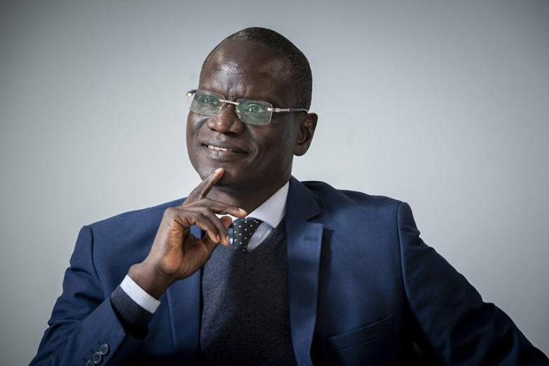 Dr Abdourahmane Diouf révèle : « le ministre de l’Intérieur refuse de délivrer un récépissé à notre parti » Dr Abdourahmane Diouf révèle : « le ministre de l’Intérieur refuse de délivrer un récépissé à notre parti »