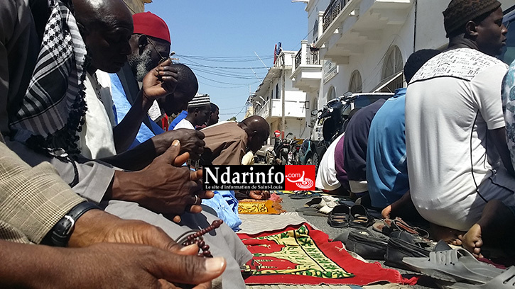 Ce vendredi à la mosquée Ihsane Ce vendredi à la mosquée Ihsane