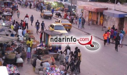 DE LA FICTION A LA REALITE OU LE LAISSER ALLER DRAMATIQUE. Par Moussa WADE DE LA FICTION A LA REALITE OU LE LAISSER ALLER DRAMATIQUE. Par Moussa WADE