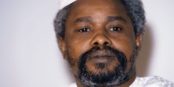 Sénégal : l' ex-président tchadien renvoyé en jugement devant un tribunal spécial