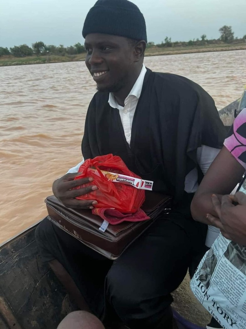 Pastef : Ngagne Demba Touré s'est exilé au Mali Pastef : Ngagne Demba Touré s'est exilé au Mali