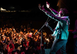 5e édition du festival du Sahel, du 4 au 6 avril au Désert de Lompoul. 5e édition du festival du Sahel, du 4 au 6 avril au Désert de Lompoul.