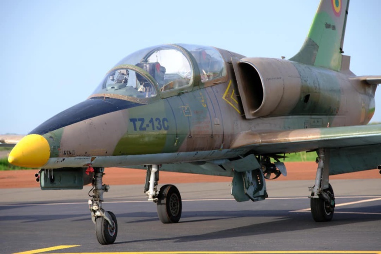 Niger : le Burkina et le Mali déploient des avions de combat Niger : le Burkina et le Mali déploient des avions de combat