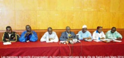 Judo : Les organisateurs du tournoi international de Saint-Louis peinent à boucler le budget de 50 millions Fcfa