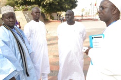 DÉCLARATION DU COLLOQUE DE DAKAR : « Le Juste- Milieu : Enjeux, Discours et Pratiques pour un monde de paix » DÉCLARATION DU COLLOQUE DE DAKAR : « Le Juste- Milieu : Enjeux, Discours et Pratiques pour un monde de paix »