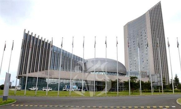 Urgent - Le Conseil paix et sécurité de l’UA suspend le Niger Urgent - Le Conseil paix et sécurité de l’UA suspend le Niger