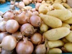 ARRET SUR L’IMPORTATION DE L’OIGNON ET DE LA POMME DE TERRE : Les explications de l’ ARM