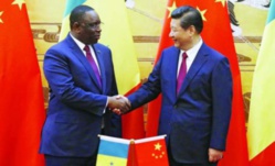Pékin va renforcer ses relations avec Dakar (diplomate)