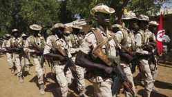 L'Afrique centrale élabore sa stratégie pour "éradiquer" Boko Haram