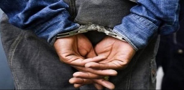 Deux agents du GIGN arrêtés avec 2 milliards FCFA en faux billets Deux agents du GIGN arrêtés avec 2 milliards FCFA en faux billets