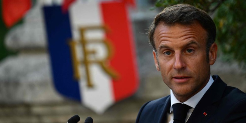 Sans Barkhane « il n’y aurait sans doute plus » de Mali et de Burkina Faso, selon Macron Sans Barkhane « il n’y aurait sans doute plus » de Mali et de Burkina Faso, selon Macron