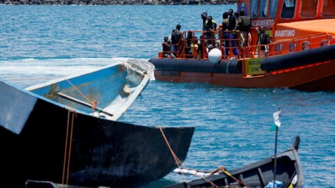 Voyage au Nicaragua : Escroquerie de 81 millions FCFA aux migrants Voyage au Nicaragua : Escroquerie de 81 millions FCFA aux migrants