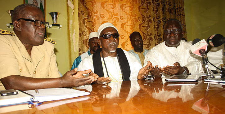 CRD Magal de Mbacké Cadior 2015 à Louga : La préparation du Magal de Mbacké Cadior en dernière ligne droite . CRD Magal de Mbacké Cadior 2015 à Louga : La préparation du Magal de Mbacké Cadior en dernière ligne droite .