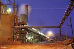 PRODUCTION INDUSTRIELLE: L’ACTIVITE A CONNU UNE CROISSANCE DE 11,4% EN DECEMBRE