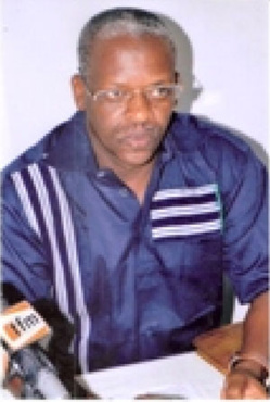 Lettre à l’auteur des Confins du silence[1] Par Alpha Amadou SY.