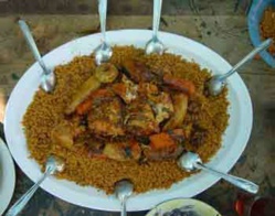 Nutrition : Le Sénégal dans le top 10 des pays qui ont une alimentation des plus saines au monde