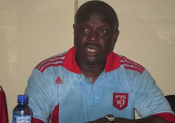 AMARA TRAORE : « Je reviens pour réorganiser la Linguère » AMARA TRAORE : « Je reviens pour réorganiser la Linguère »