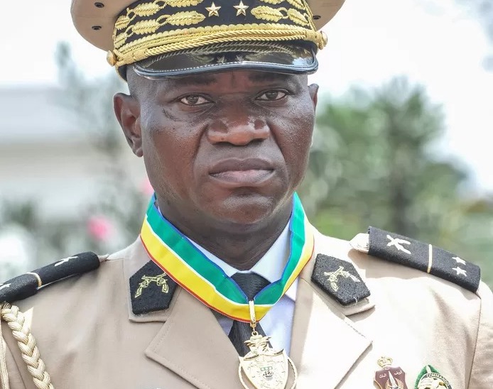 Gabon: le général Oligui va être nommé “président de transition” Gabon: le général Oligui va être nommé “président de transition”