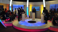 ELA MASTER sur LA RTS1: l’UGB qualifiée pour la demi –finale ! ELA MASTER sur LA RTS1: l’UGB qualifiée pour la demi –finale !