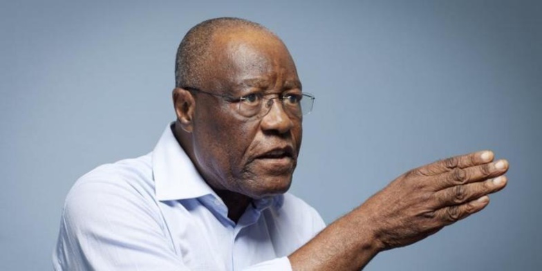 GABON : le chef de l'opposition dénonce un "coup d’Etat déguisé"