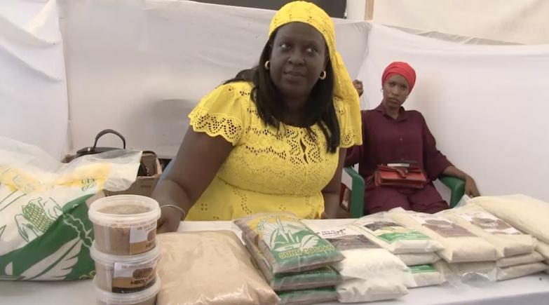 Saint-Louis : 20 ans après sa création, le CGR réaffirme sa volonté de rénover la gestion agricole Saint-Louis : 20 ans après sa création, le CGR réaffirme sa volonté de rénover la gestion agricole