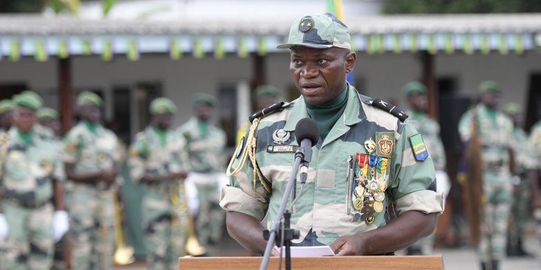 Gabon - Chantiers publics non livrés : « Les responsables iront en prison», promet Oligui Nguema Gabon - Chantiers publics non livrés : « Les responsables iront en prison», promet Oligui Nguema