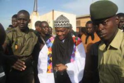 Kara lance la coalition « Karay Karim»